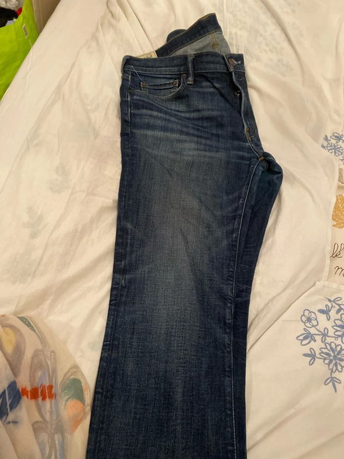 Jeans homme taille 44 - photo numéro 4
