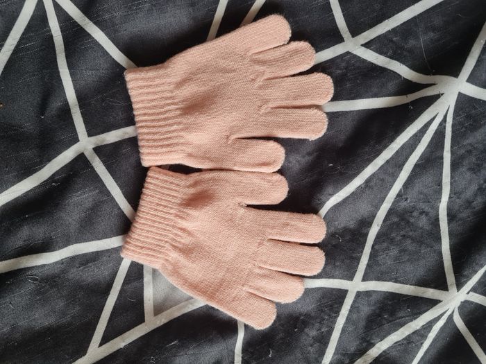 Gant d hiver chaud et coupe vent - photo numéro 2