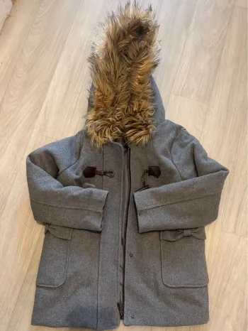 Manteau