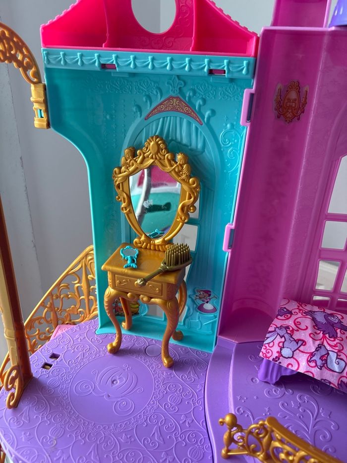 château princesse - photo numéro 4