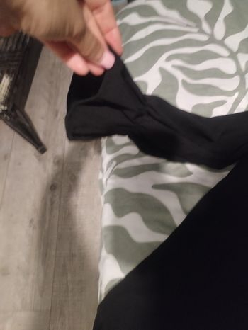 Petite robe noire