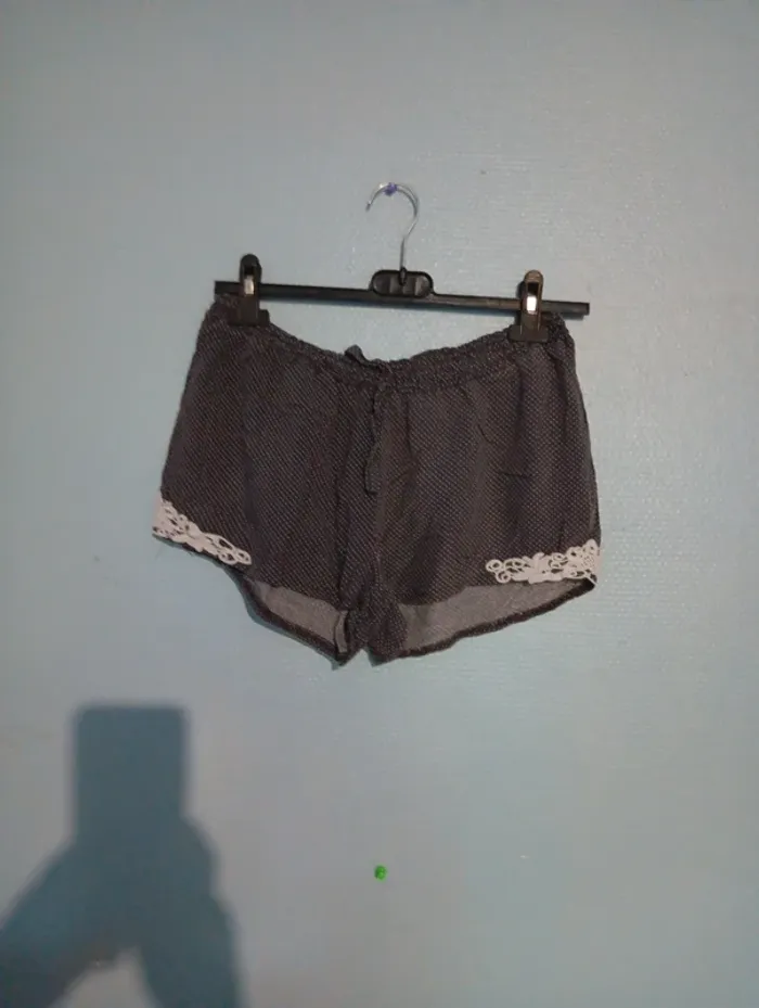Short