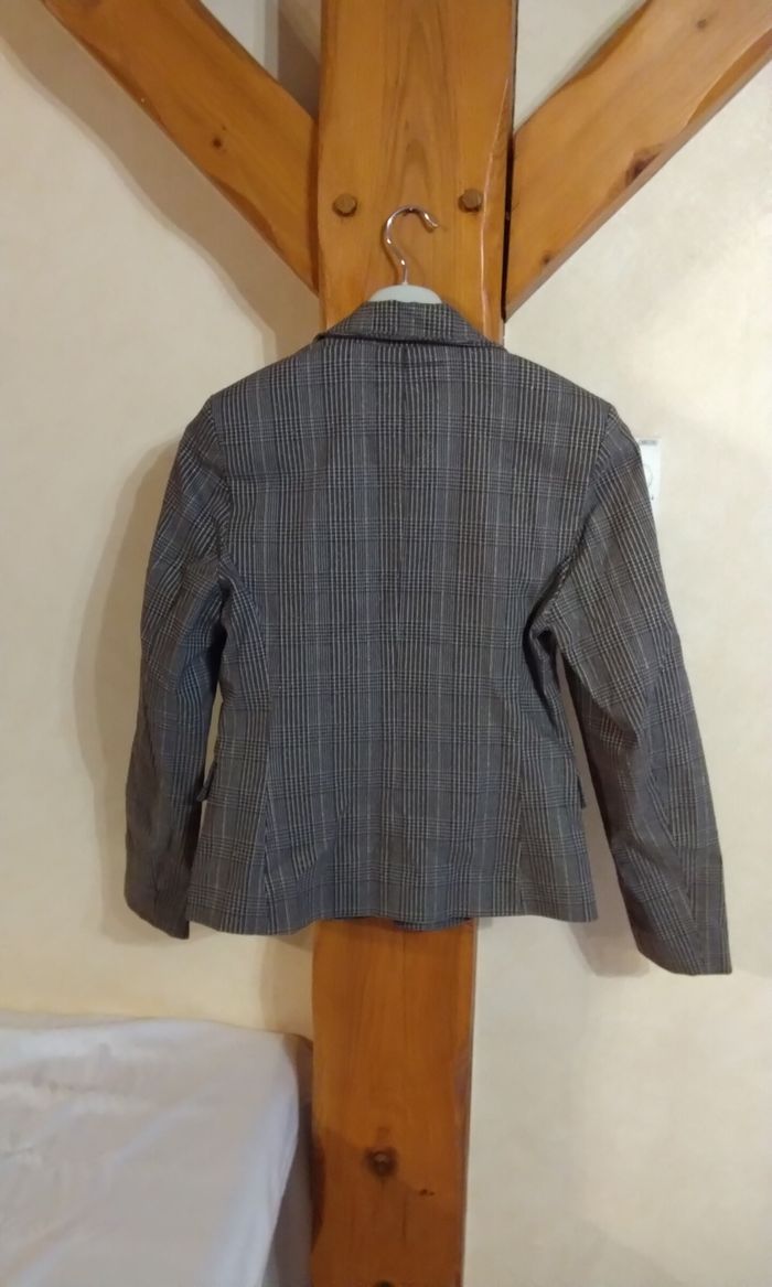 Veste - photo numéro 4