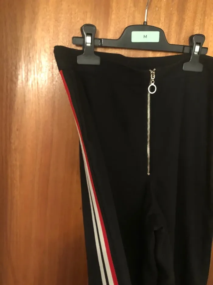 Pantalon noir - photo numéro 5