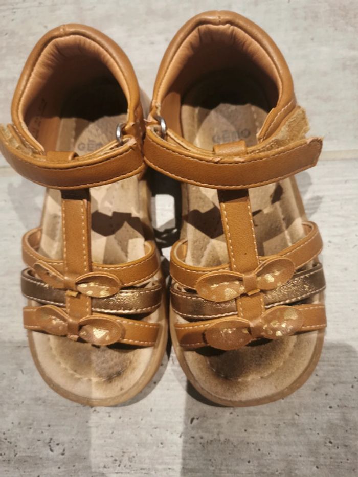 Chaussure été - photo numéro 3