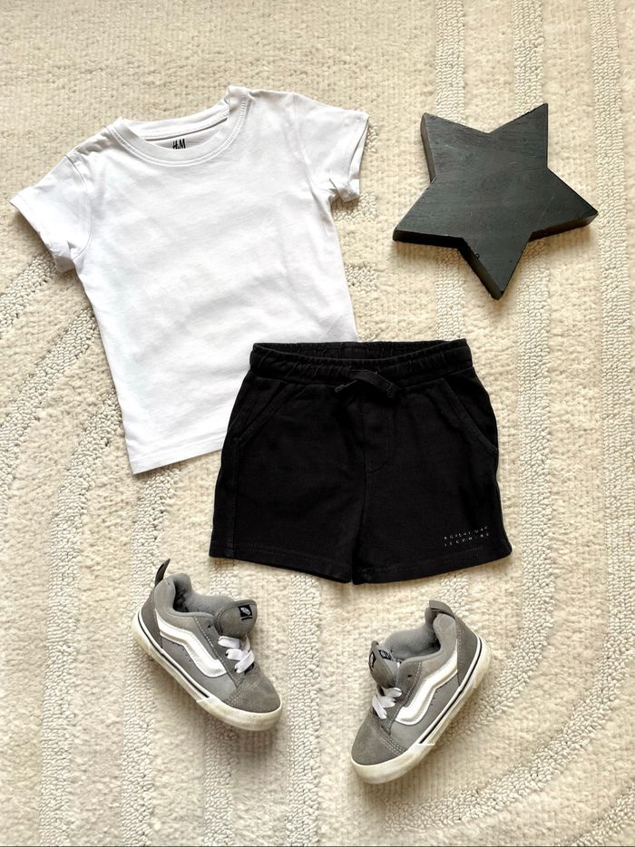 Ensemble 2/3 ans