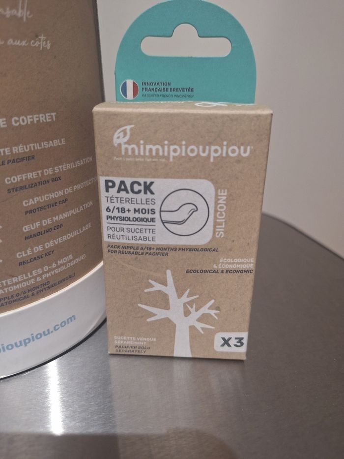 Coffret - photo numéro 4