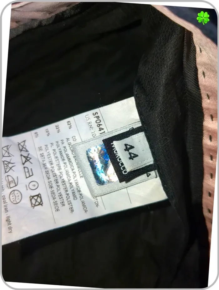 Jolie pantalon homme Dolce& Gabbana - photo numéro 5