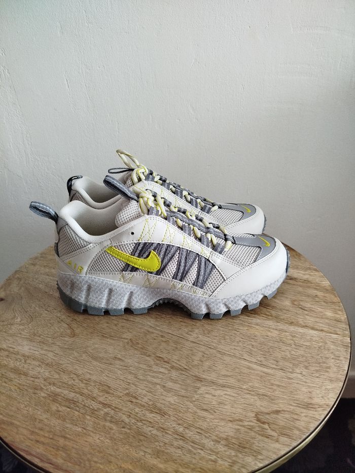 Baskets de randonnée Nike T 38 - photo numéro 4