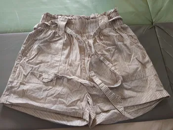 Short only M