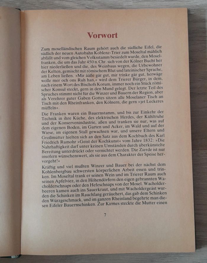 Das kochbuch von der Mosel - photo numéro 6