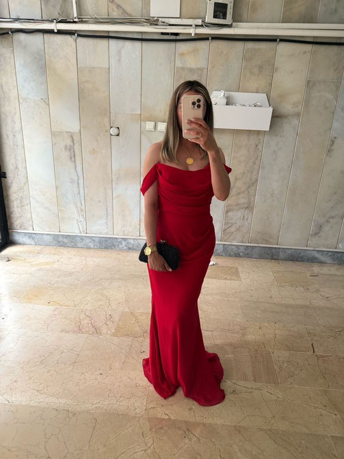 Robe de soirée - photo numéro 7