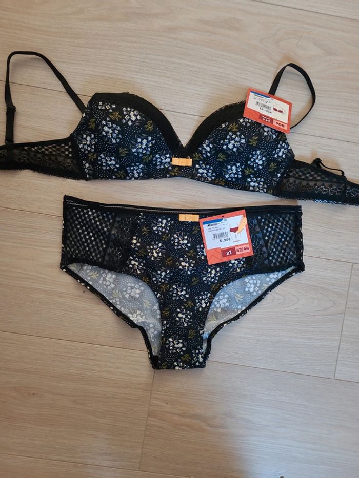 Ensemble neuf 90B - 40/42