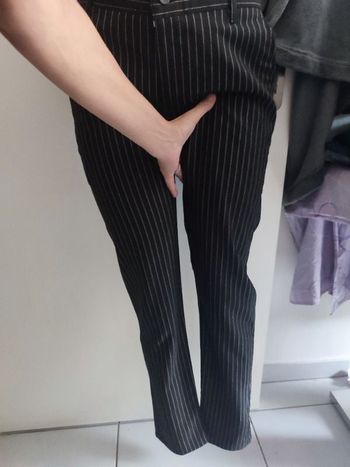 #kytie44homme. Pantalon taille 44