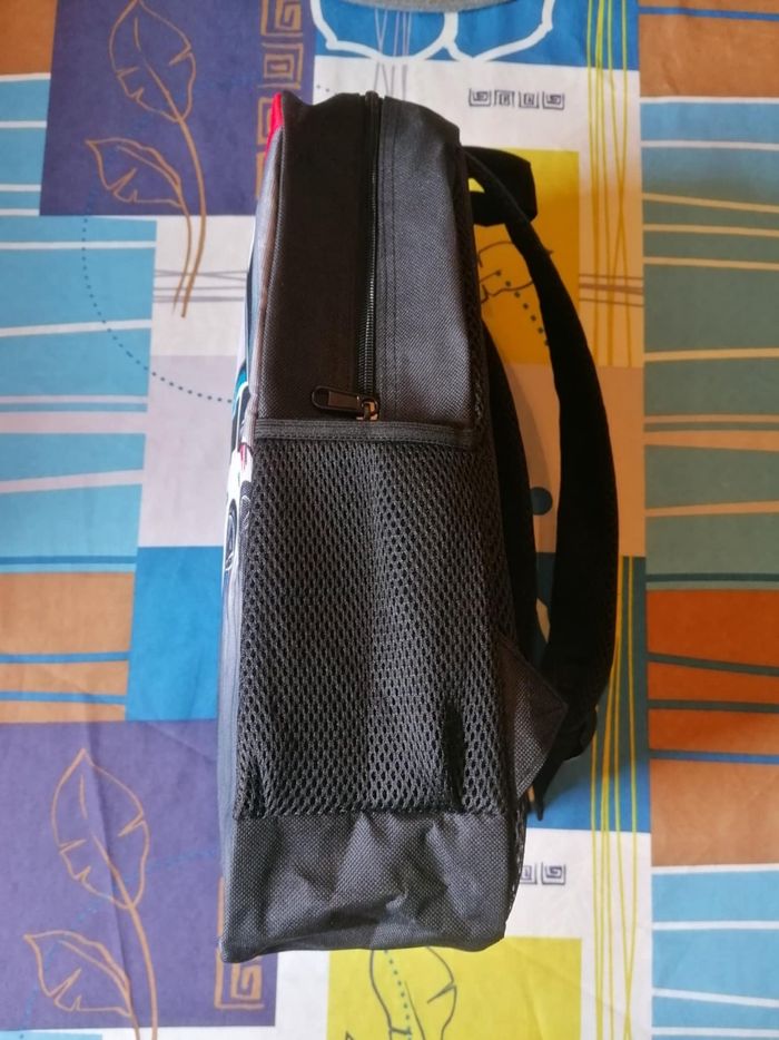 Sac à dos BMW - photo numéro 2