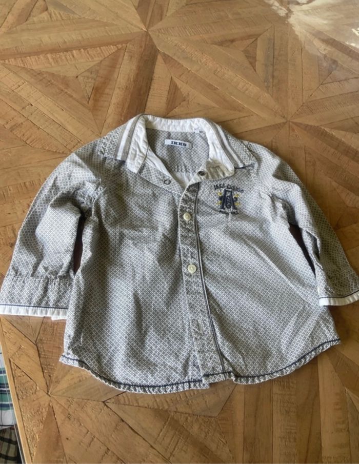 Chemise