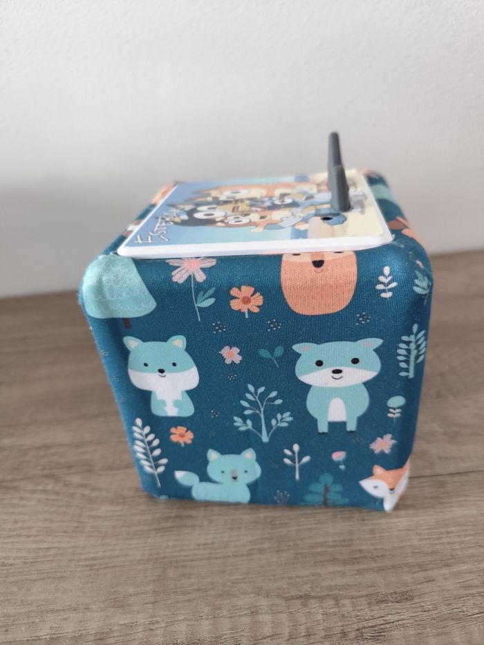 Housse de protection toniebox - photo numéro 4
