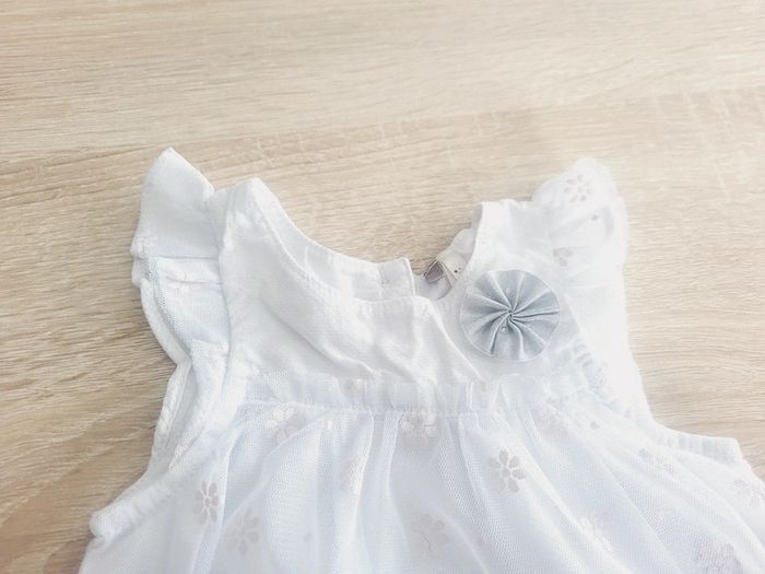 Robe baptêmes - photo numéro 3