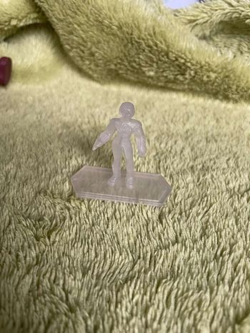 Figurine Marvel McDonald’s 2008