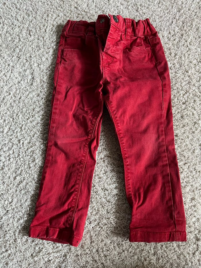 Ensemble pantalon et pull 18 mois - photo numéro 6