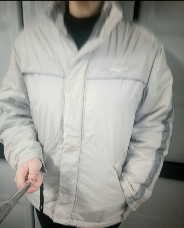 Parka hiver Reebok  - S - photo numéro 5