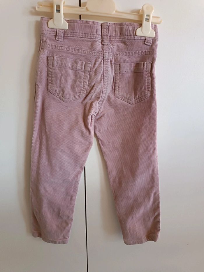 Pantalon Gémo - photo numéro 2