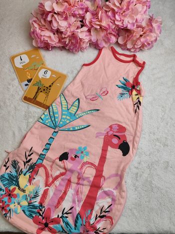 Gigoteuse Petit Béguin TOG1