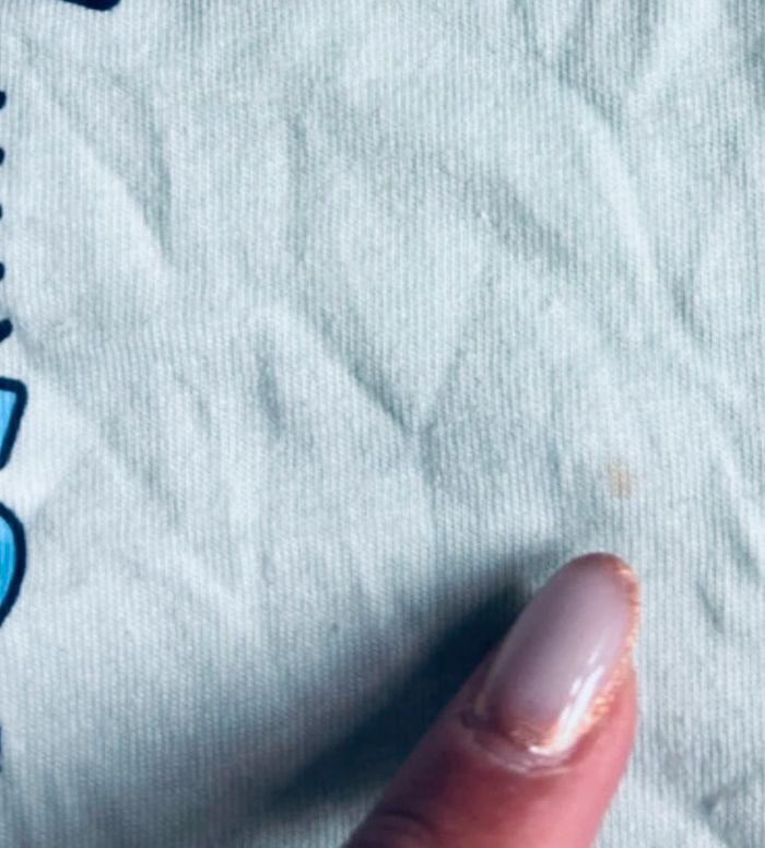 🦖 t-shirt dinosaure coton biologique trop mignon, taille 6 ans 🥰 - photo numéro 3