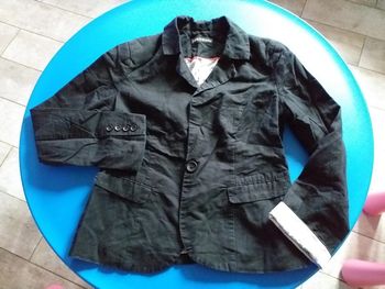 Veste cache cache 42