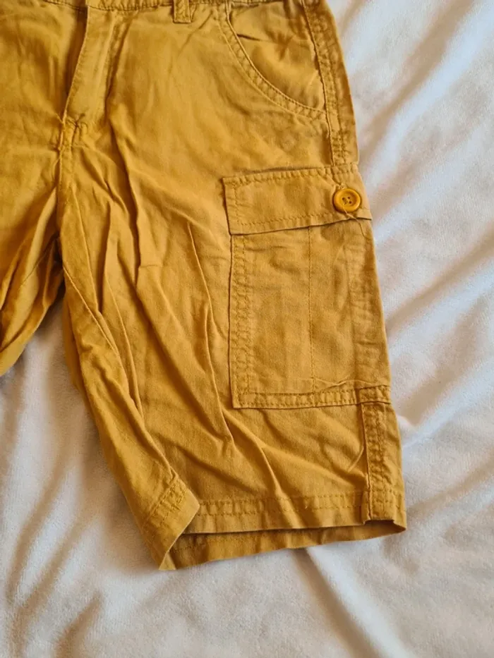 Short 8 ans - photo numéro 2