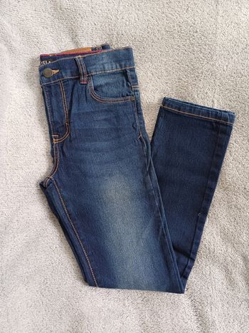Jean coupe slim - TEX