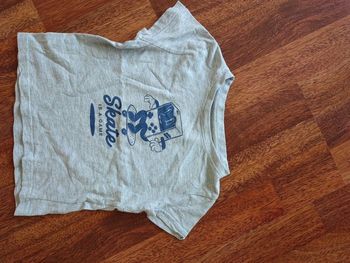 # Tee-shirt garçon 3 ans Kiabi