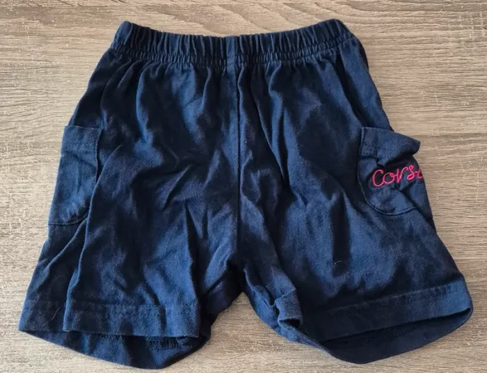 Short