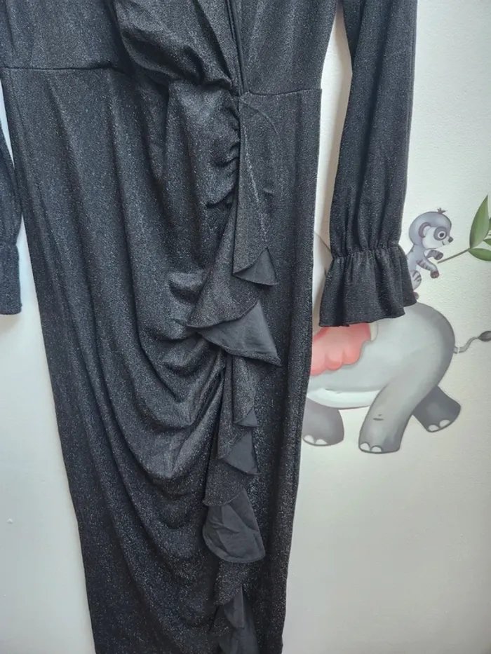 Robe 1xl shein neuf - photo numéro 2