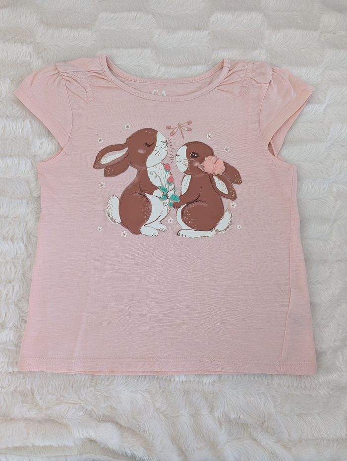 Tee-shirt