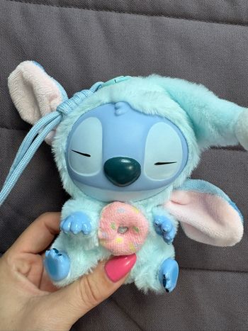 Stitch Neuf avec boîte