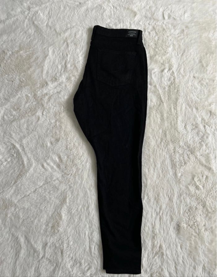 Jean Signature de Levi’s - photo numéro 8