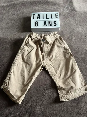 Short