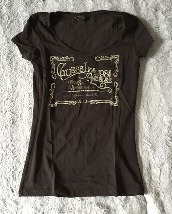 Teeshirt guess