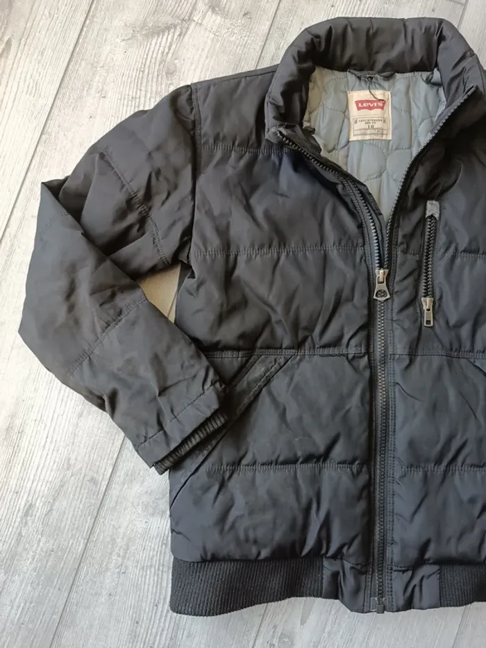 Veste Levi's - photo numéro 4