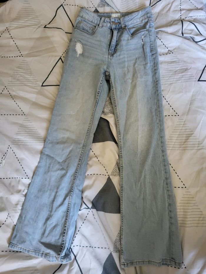 Jean 34