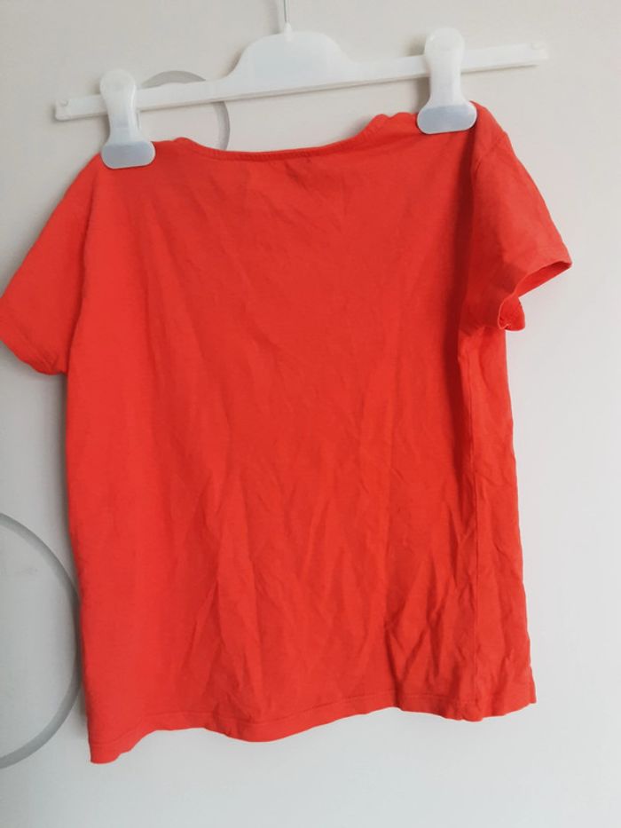 Tshirt - photo numéro 3