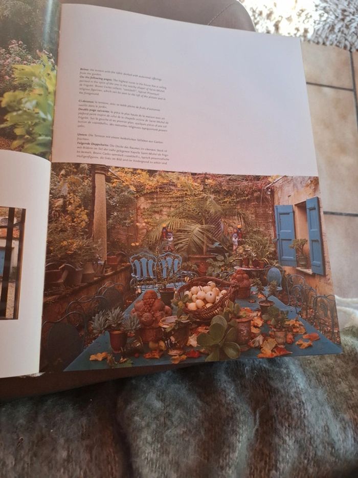 Intérieurs de Provence - photo numéro 6
