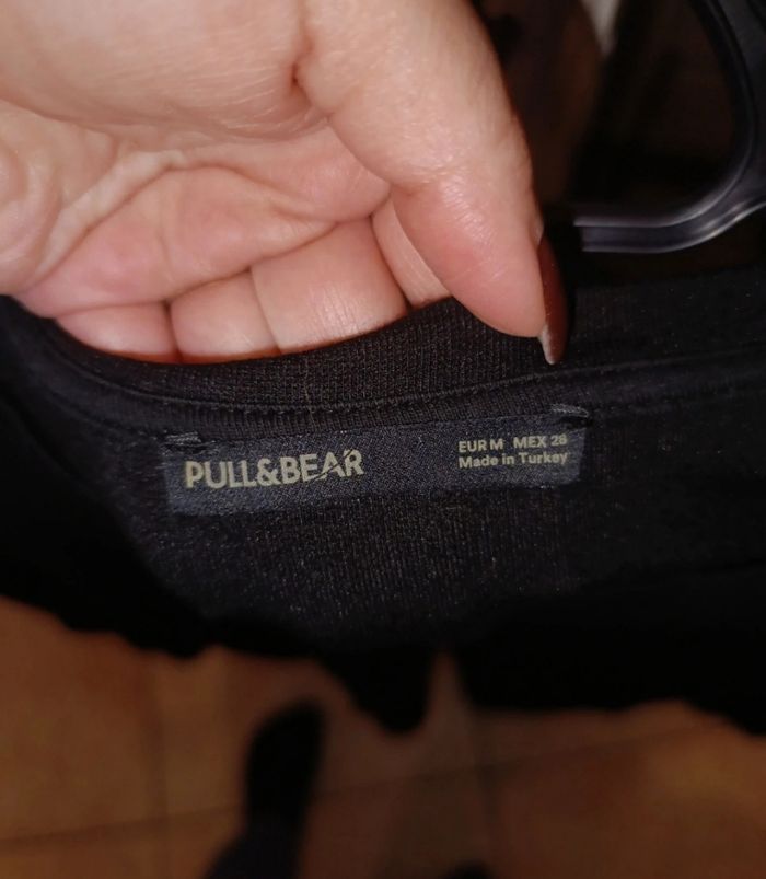 Robe 38 - photo numéro 3