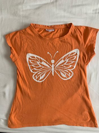 Tee shirt