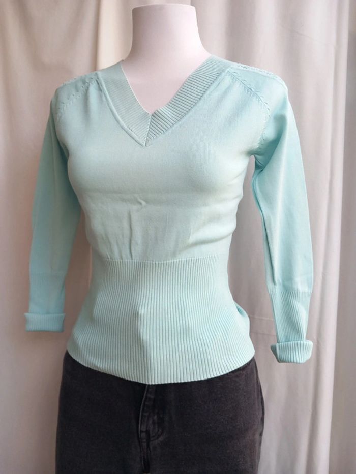 Tee-shirts manches longues - photo numéro 4