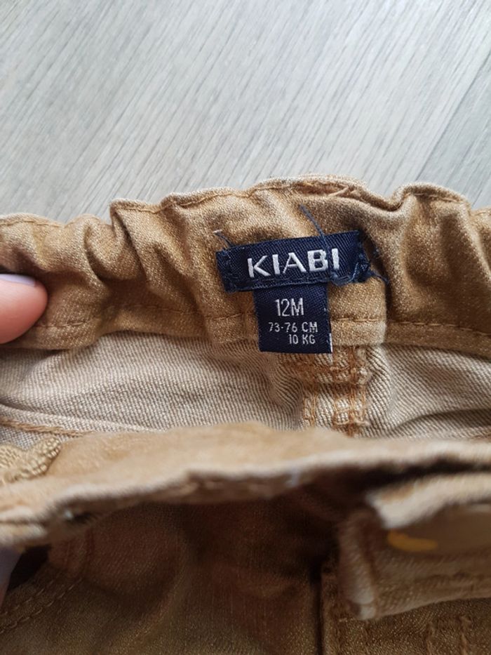 Pantalon kiabi - photo numéro 4
