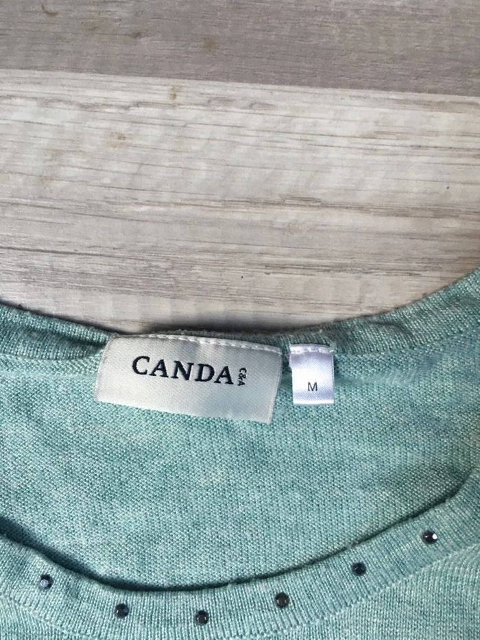 Grand pull C&A TM - photo numéro 3