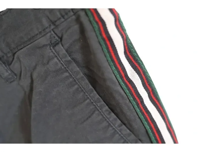 C60 pantalon marine Teddy Smith W29 - photo numéro 2
