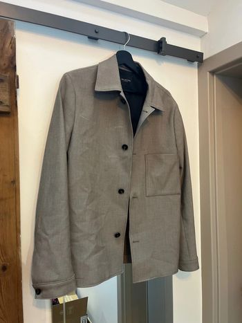 Veste de costard